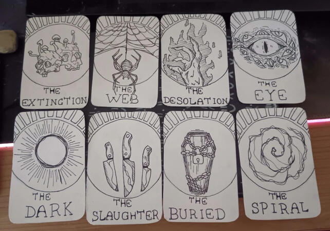 Cards