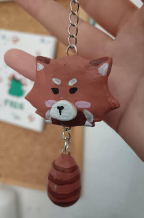 Keychain
