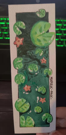 Bookmark